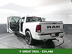 2018 Ram 1500 Crew Cab 4WD Pickup for sale #05T2116A - photo 48