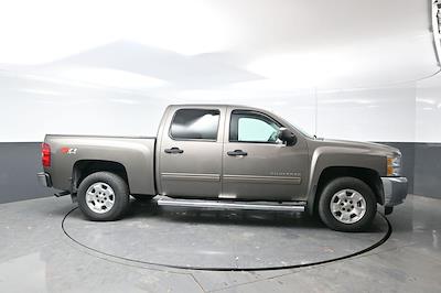 Used 2012 Chevrolet Silverado 1500 - photo 1