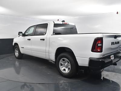 New 2025 Ram 1500 Tradesman Crew Cab 4WD Pickup for sale #05T2122 - photo 2
