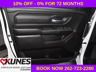 2025 Ram 1500 Crew Cab 4WD Pickup for sale #05T2122 - photo 2