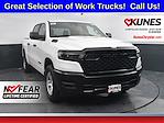 New 2025 Ram 1500 Tradesman Crew Cab 4WD Pickup for sale #05T2122 - photo 1