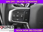 New 2025 Ram 1500 Tradesman Crew Cab 4WD Pickup for sale #05T2122 - photo 11
