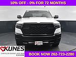New 2025 Ram 1500 Tradesman Crew Cab 4WD Pickup for sale #05T2122 - photo 3