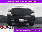 New 2025 Ram 1500 Tradesman Crew Cab 4WD Pickup for sale #05T2122 - photo 33