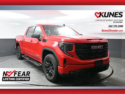 Used 2022 GMC Sierra 1500 - photo 1