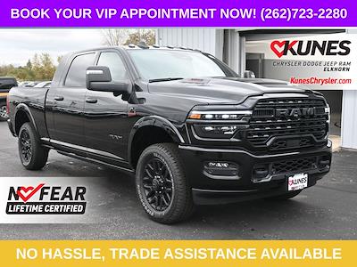 2026 Ram 2500 Mega Cab 4WD Pickup for sale #05T2136 - photo 1