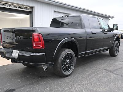2026 Ram 2500 Mega Cab 4WD Pickup for sale #05T2136 - photo 2