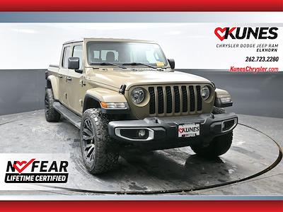 Used 2020 Jeep Gladiator Sport Crew Cab for sale #05T2138A - photo 1