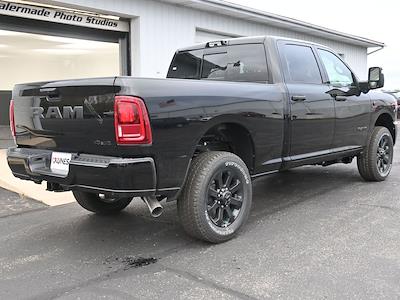 New 2026 Ram 2500 Big Horn Crew Cab for sale #05T2140 - photo 2