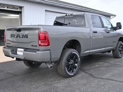 New 2026 Ram 2500 Big Horn Crew Cab for sale #05T2150 - photo 2
