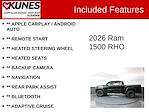 New 2026 Ram 1500 TRX Crew Cab for sale #05T2151 - photo 4