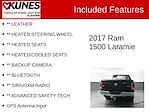 2017 Ram 1500 Crew Cab 4WD Pickup for sale #05T2151A - photo 3