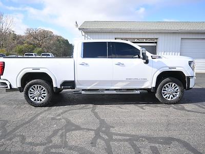 2024 GMC Sierra 3500 Crew Cab 4WD Pickup for sale #05T2156A - photo 2