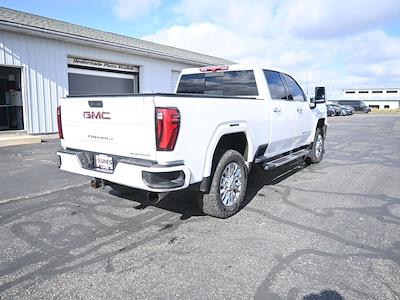 Used 2024 GMC Sierra 3500 Denali Crew Cab for sale #05T2156A - photo 2