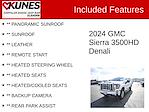 2024 GMC Sierra 3500 Crew Cab 4WD Pickup for sale #05T2156A - photo 3