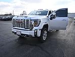2024 GMC Sierra 3500 Crew Cab 4WD Pickup for sale #05T2156A - photo 43