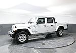 2022 Jeep Gladiator Crew Cab 4WD Pickup for sale #05T2164A - photo 11