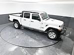 2022 Jeep Gladiator Crew Cab 4WD Pickup for sale #05T2164A - photo 42