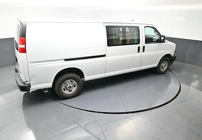2023 GMC Savana 2500 RWD Empty Cargo Van for sale #05T2166A - photo 2