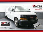 2023 GMC Savana 2500 RWD Empty Cargo Van for sale #05T2166A - photo 1
