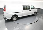 2023 GMC Savana 2500 RWD Empty Cargo Van for sale #05T2166A - photo 2