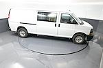 2023 GMC Savana 2500 RWD Empty Cargo Van for sale #05T2166A - photo 13