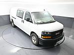 2023 GMC Savana 2500 RWD Empty Cargo Van for sale #05T2166A - photo 15
