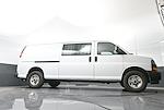 2023 GMC Savana 2500 RWD Empty Cargo Van for sale #05T2166A - photo 23