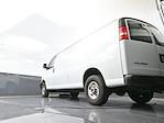 2023 GMC Savana 2500 RWD Empty Cargo Van for sale #05T2166A - photo 29