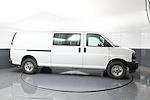2023 GMC Savana 2500 RWD Empty Cargo Van for sale #05T2166A - photo 4