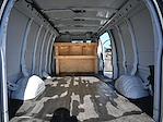 Used 2023 GMC Savana 2500 Empty Cargo Van for sale #05T2166A - photo 35