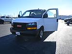 Used 2023 GMC Savana 2500 Empty Cargo Van for sale #05T2166A - photo 47