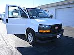 Used 2023 GMC Savana 2500 Empty Cargo Van for sale #05T2166A - photo 49