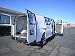 Used 2023 GMC Savana 2500 Empty Cargo Van for sale #05T2166A - photo 51