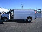 Used 2023 GMC Savana 2500 Empty Cargo Van for sale #05T2166A - photo 2