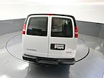 Used 2023 GMC Savana 2500 Empty Cargo Van for sale #05T2166A - photo 61