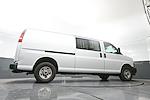 Used 2023 GMC Savana 2500 Empty Cargo Van for sale #05T2166A - photo 62