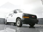 Used 2023 GMC Savana 2500 Empty Cargo Van for sale #05T2166A - photo 64
