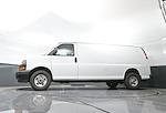 Used 2023 GMC Savana 2500 Empty Cargo Van for sale #05T2166A - photo 66