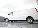 Used 2023 GMC Savana 2500 Empty Cargo Van for sale #05T2166A - photo 67