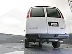 Used 2023 GMC Savana 2500 Empty Cargo Van for sale #05T2166A - photo 69