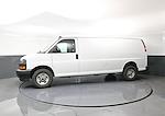 2023 GMC Savana 2500 RWD Empty Cargo Van for sale #05T2166A - photo 9