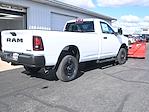 New 2025 Ram 2500 Tradesman Regular Cab Plow Truck V-Plow for sale #05T2168 - photo 2