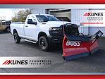 New 2025 Ram 2500 Tradesman Regular Cab 4WD Plow Truck BOSS V-Plow for sale #05T2169 - photo 1