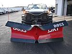 New 2025 Ram 2500 Tradesman Regular Cab 4WD Plow Truck BOSS V-Plow for sale #05T2169 - photo 5
