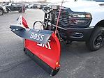 New 2025 Ram 2500 Tradesman Regular Cab 4WD Plow Truck BOSS V-Plow for sale #05T2169 - photo 7