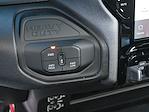 New 2025 Ram 2500 Tradesman Regular Cab 4WD Plow Truck BOSS V-Plow for sale #05T2169 - photo 19