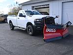 New 2025 Ram 2500 Tradesman Regular Cab 4WD Plow Truck BOSS V-Plow for sale #05T2169 - photo 8
