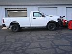 New 2025 Ram 2500 Tradesman Regular Cab 4WD Plow Truck BOSS V-Plow for sale #05T2169 - photo 10
