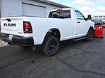 New 2025 Ram 2500 Tradesman Regular Cab 4WD Plow Truck BOSS V-Plow for sale #05T2169 - photo 2